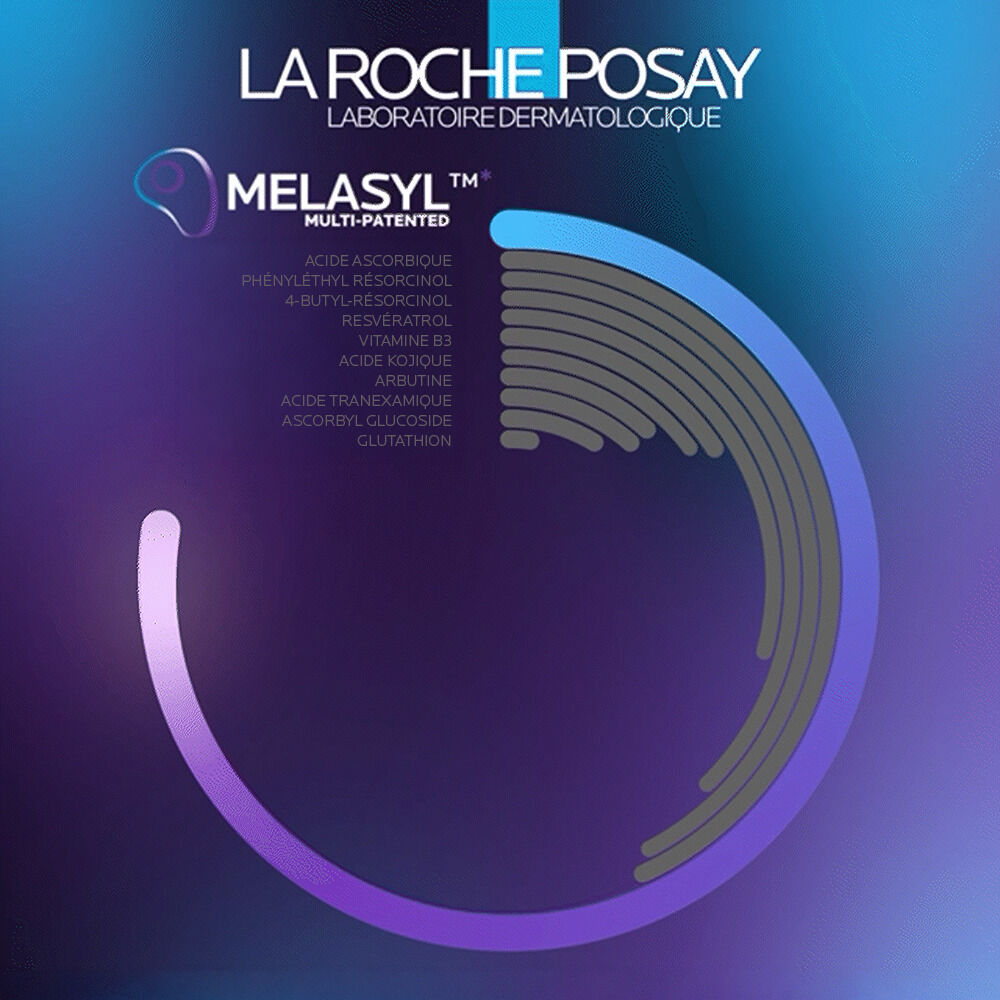 La Roche-Posay Mela B3 Brightening Micro-Peeling Gel, vue 10