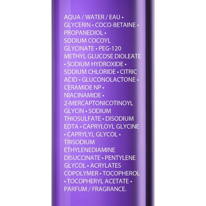La Roche-Posay Mela B3 Brightening Micro-Peeling Gel, vue 15