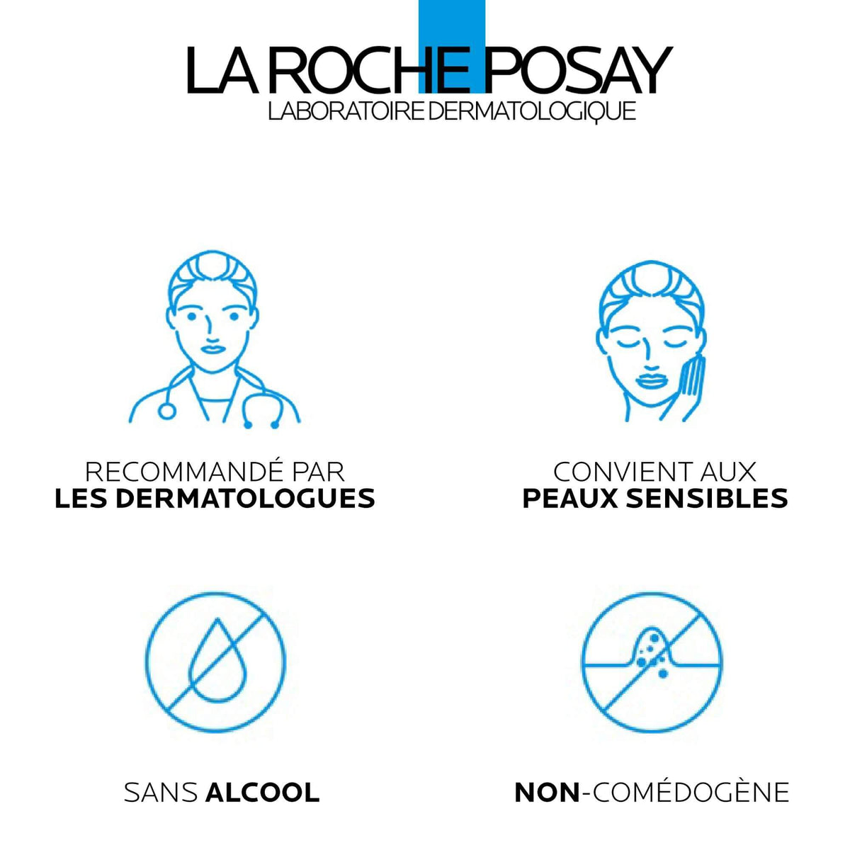 La Roche-Posay Mela B3 Brightening Micro-Peeling Gel, vue 18