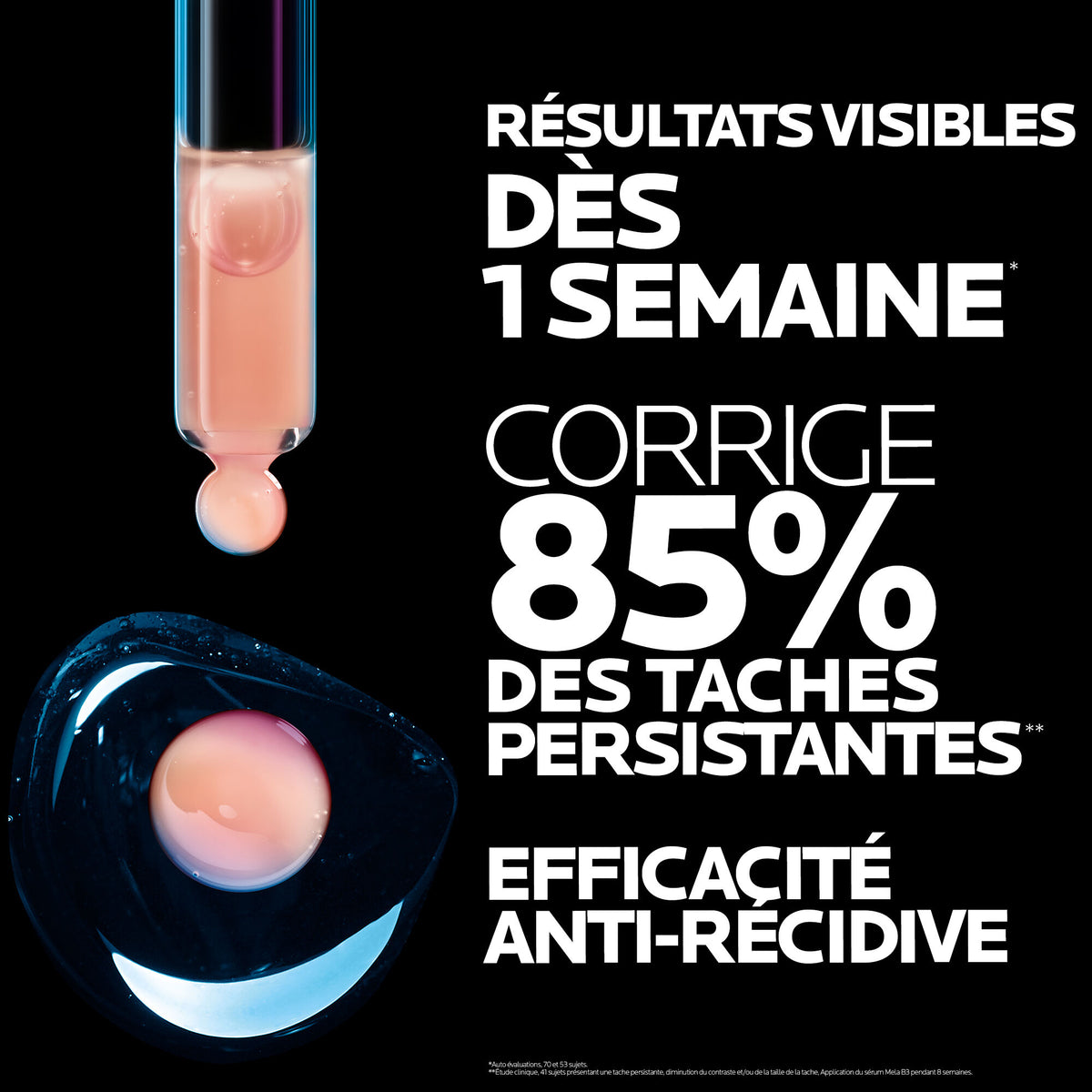 La Roche-Posay Mela B3 Brightening Micro-Peeling Gel, vue 8
