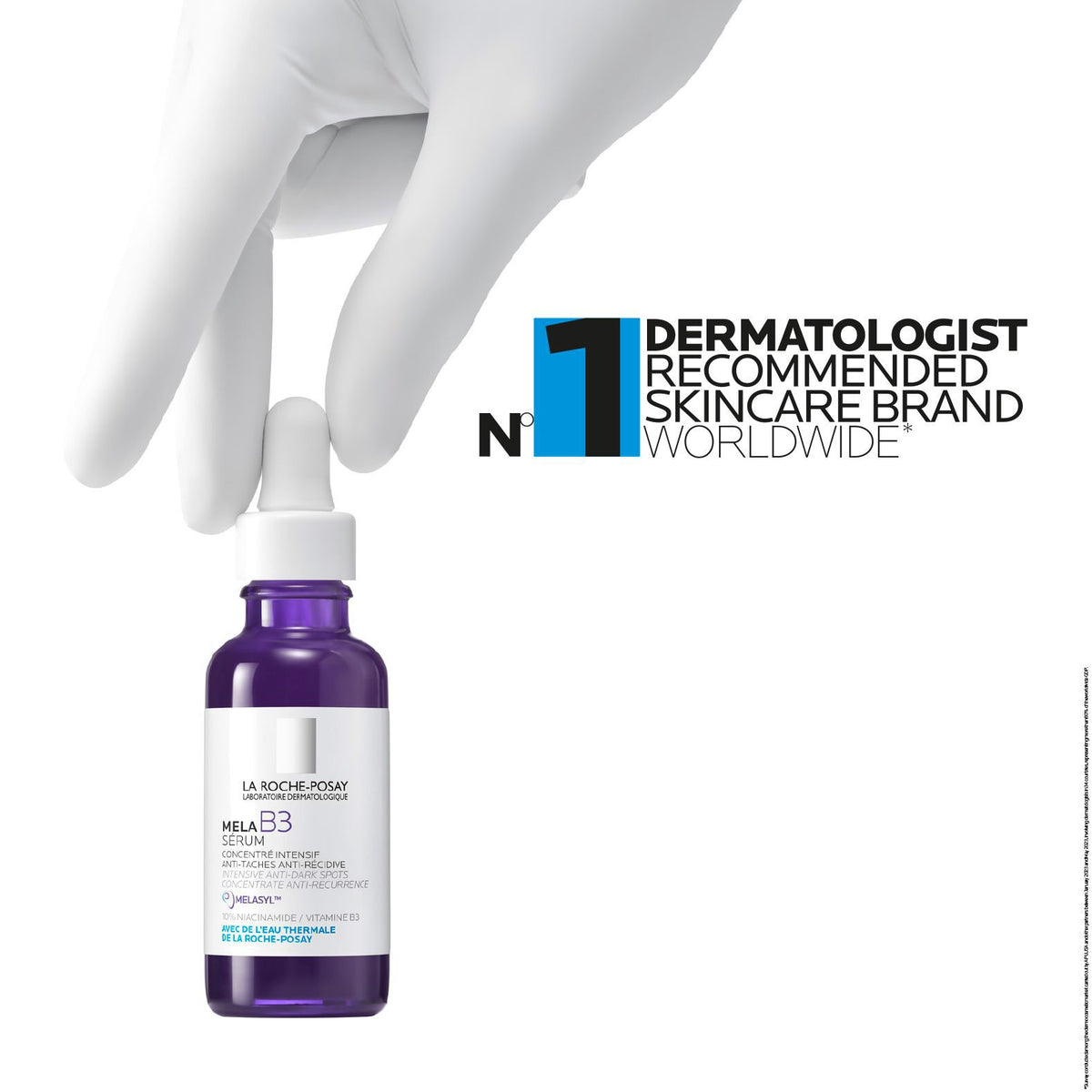 La Roche-Posay Mela B3 Brightening Micro-Peeling Gel, vue 9
