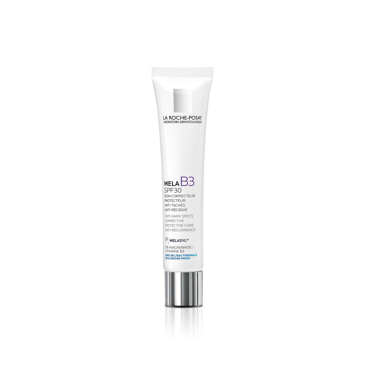 La Roche-Posay Mela B3 Anti-Spot Corrective Care SPF 30, vue 1