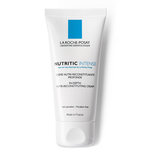 La Roche-Posay Nutritic Intense Nourishing Face Cream 50ml, view 1