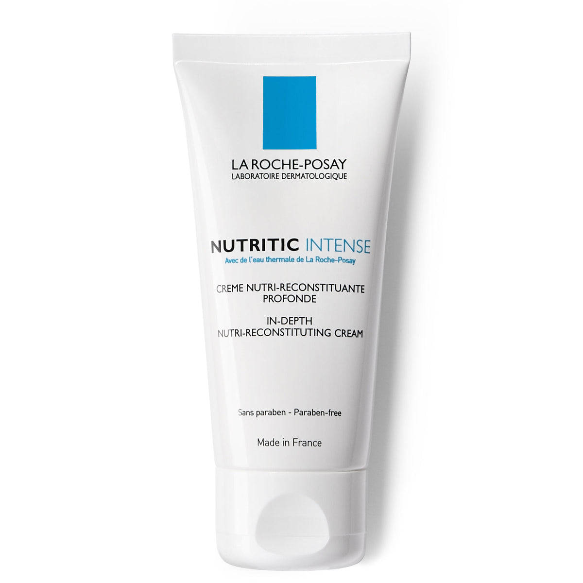 La Roche-Posay Nutritic Intense Nourishing Face Cream, vue 1
