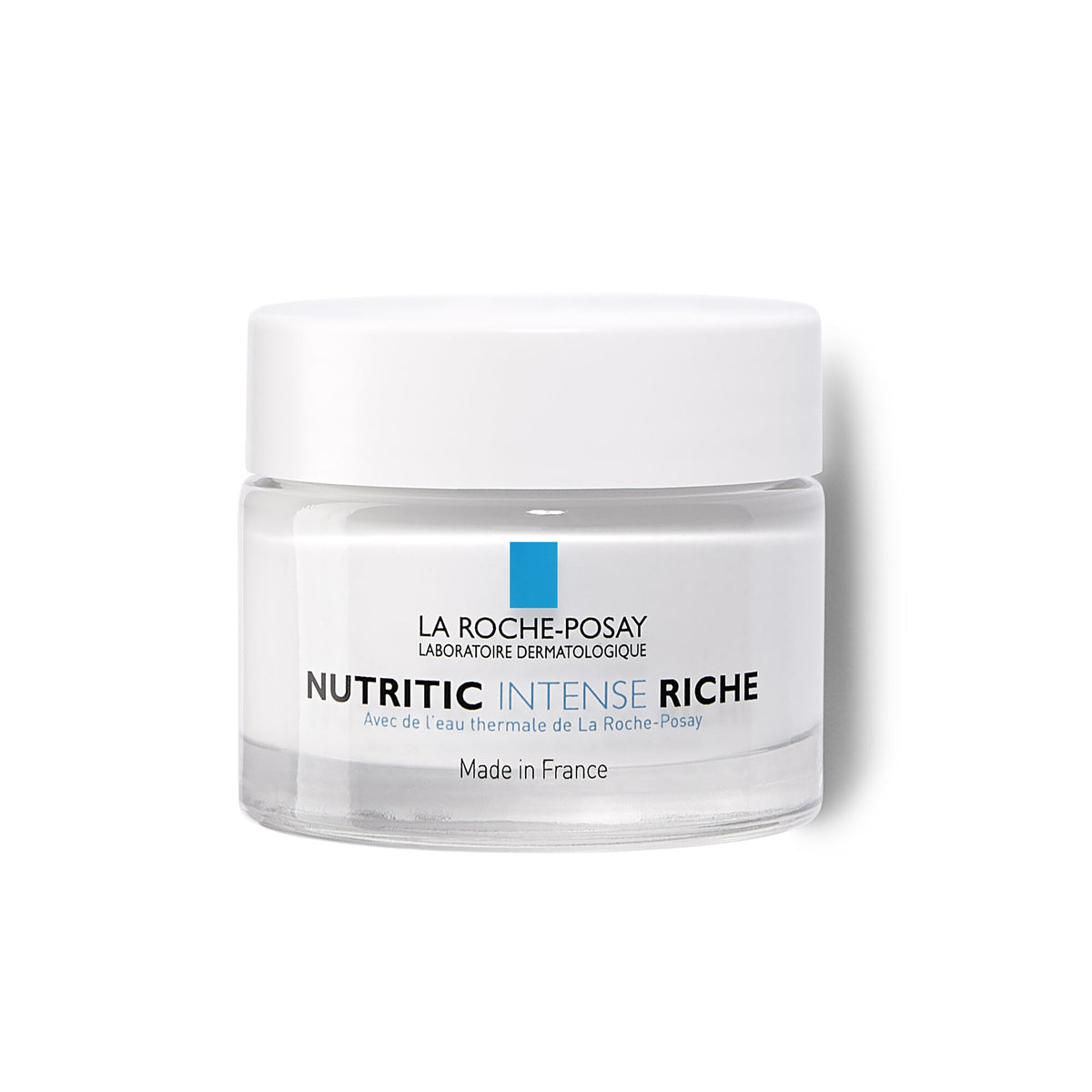 La Roche-Posay Nutritic Intense Rich Cream, vue 1