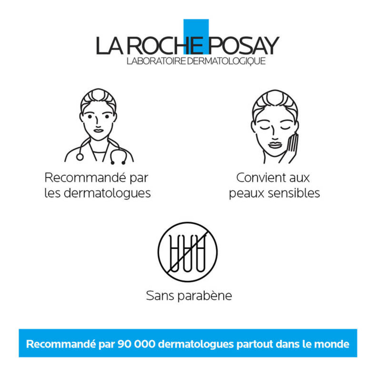 La Roche-Posay Nutritic Intense Rich Cream, vue 7