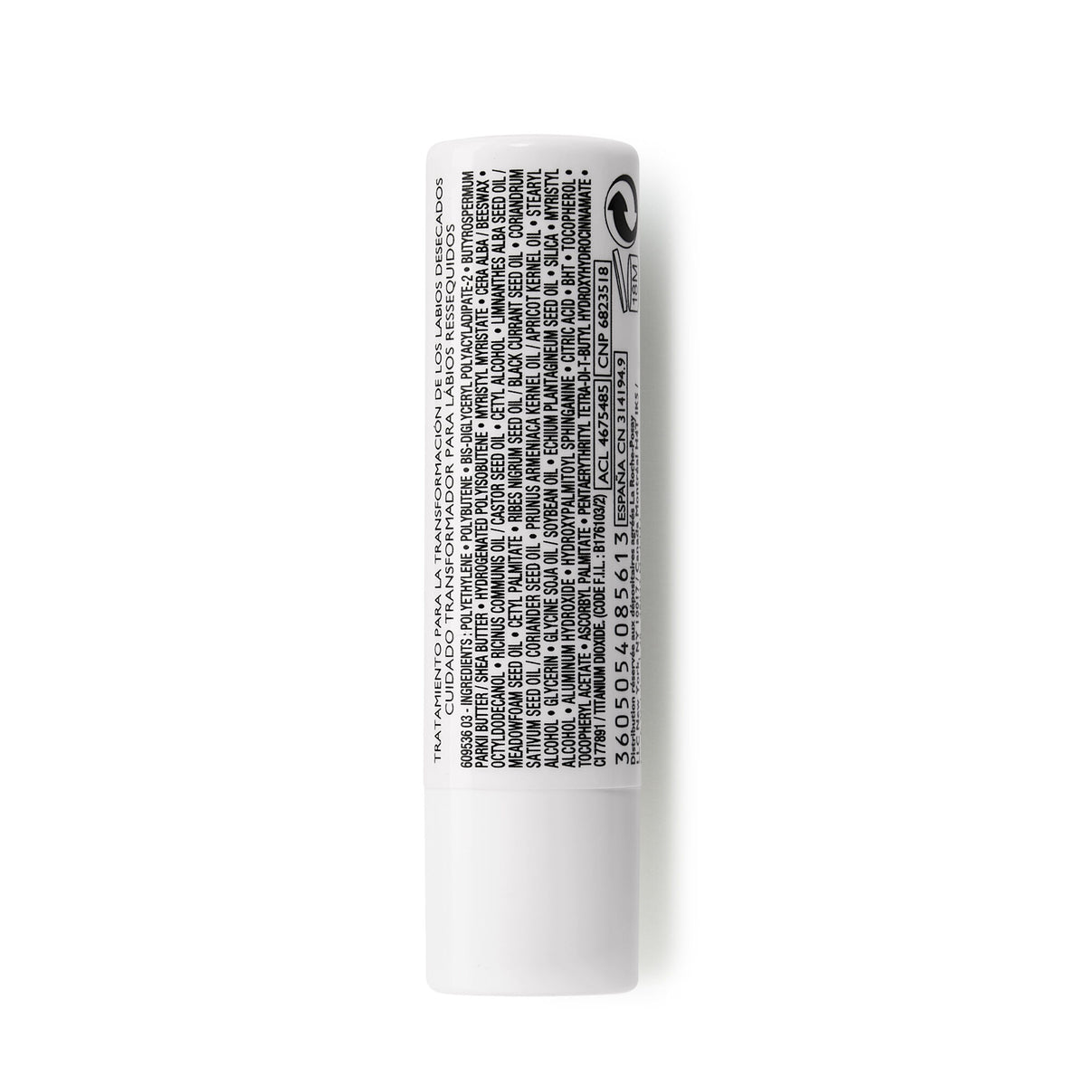 La Roche-Posay Nutritic Lip Stick, vue 4
