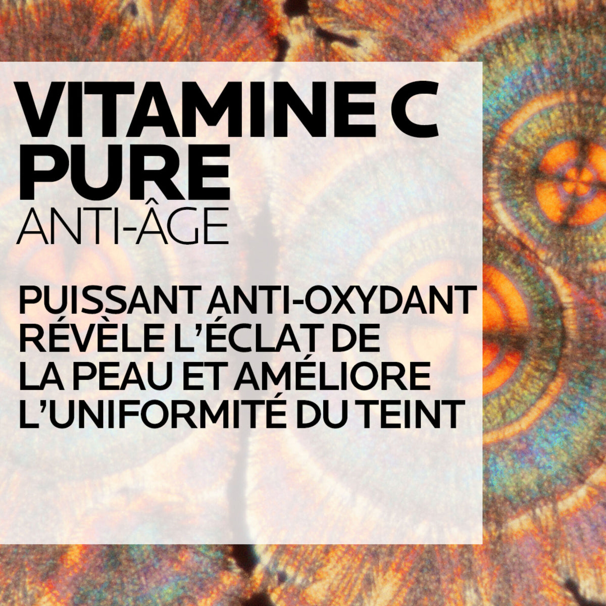 La Roche-Posay Pure Vitamin C Eye Cream, vue 3
