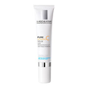 La Roche-Posay Pure Vitamin C Eye Cream 15ml, view 1