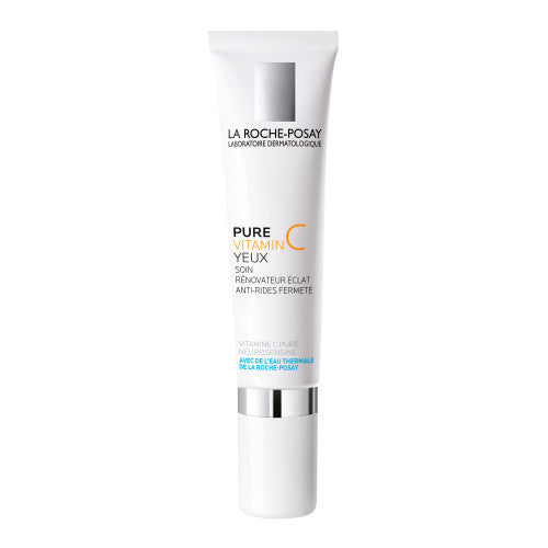 La Roche-Posay Pure Vitamin C Eye Cream 15ml, view 1