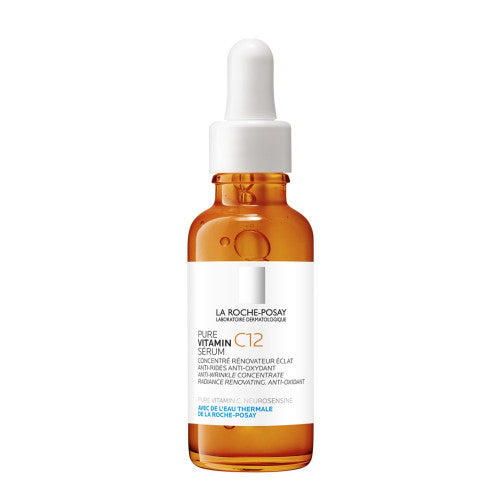 La Roche-Posay Pure Vitamin C12 Serum 30ml, view 1