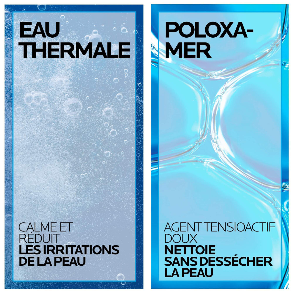 La Roche-Posay Respectissime Waterproof Eye Makeup Remover, vue 3