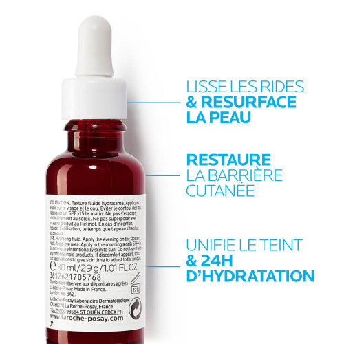 La Roche-Posay Rétinol B3 Anti-Wrinkle Serum 30ml, view 9