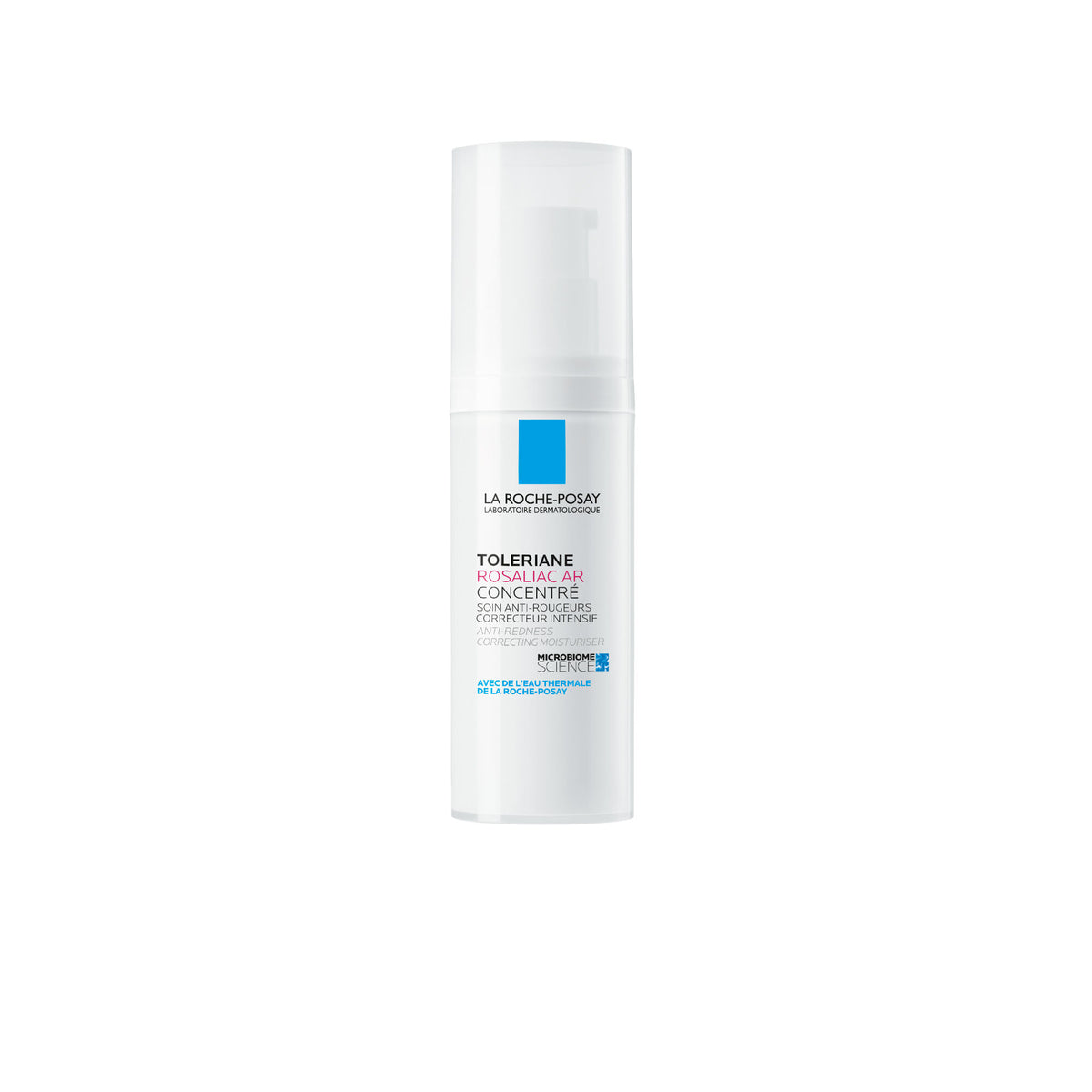 La Roche-Posay Toleriane Rosaliac AR Anti-Redness Concentrate