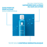 La Roche-Posay Serozinc Zinc Sulfate Toning Mist 150ml, view 1