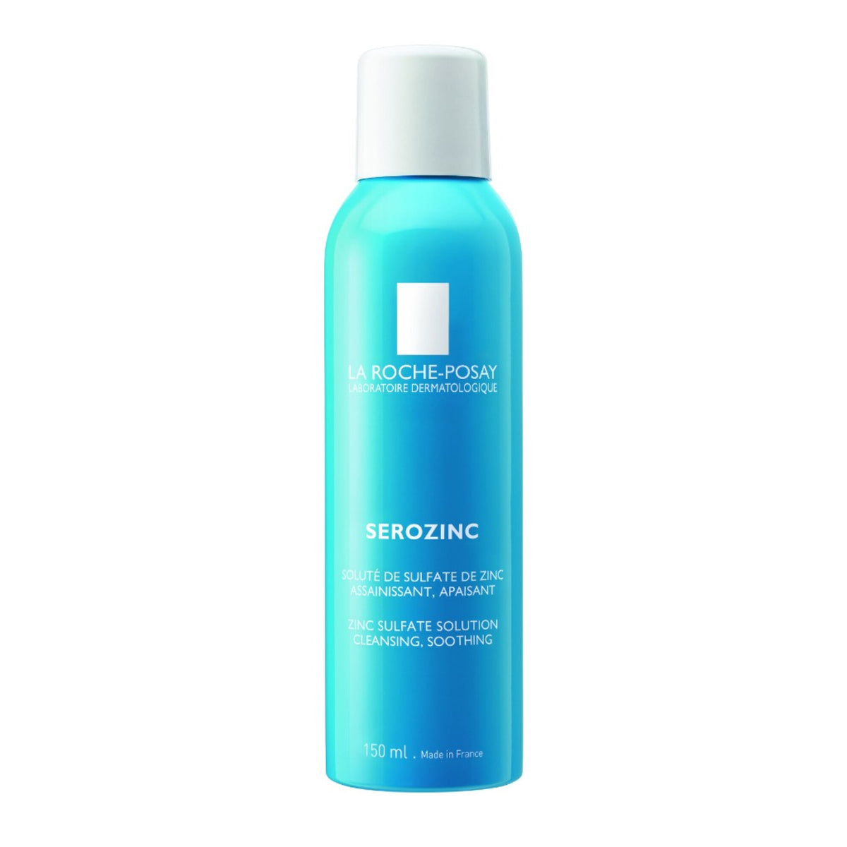 La Roche-Posay Serozinc Zinc Sulfate Toning Mist, vue 1