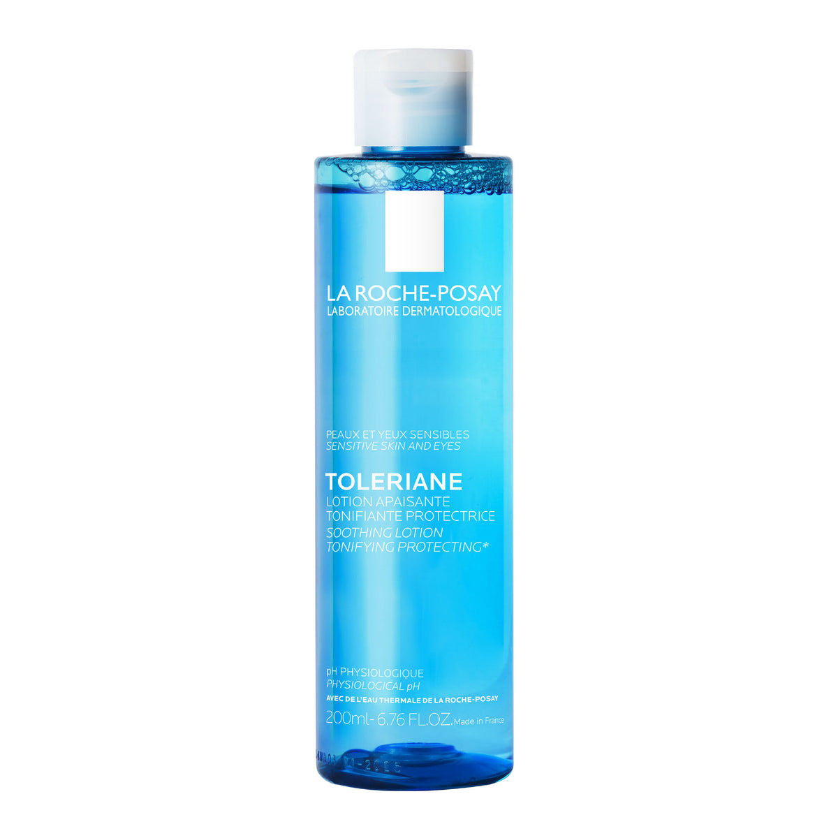 La Roche-Posay Physiological Soothing Lotion, vue 1