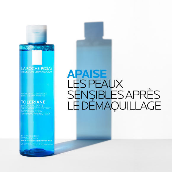 La Roche-Posay Physiological Soothing Lotion, vue 2