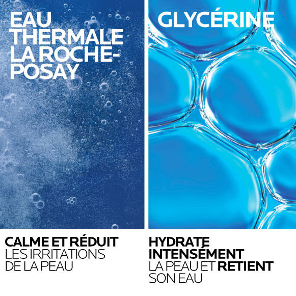 La Roche-Posay Physiological Soothing Lotion, vue 4