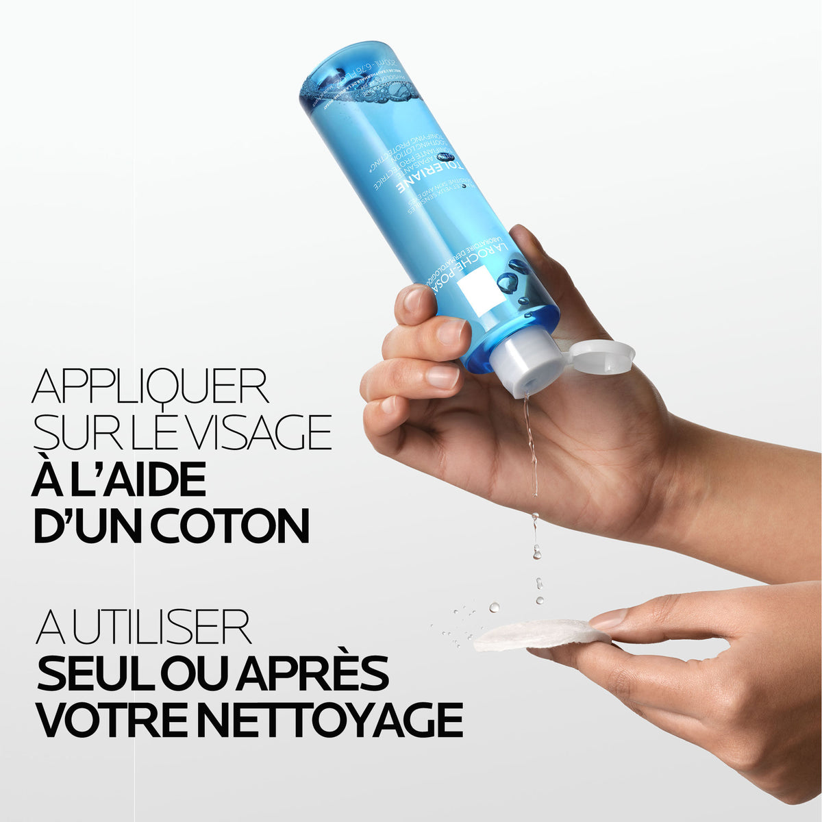 La Roche-Posay Physiological Soothing Lotion, vue 5