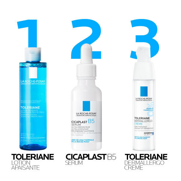 La Roche-Posay Physiological Soothing Lotion, vue 6