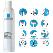 La Roche-Posay Thermal Spring Water Soothing Mist 300ml, view 1