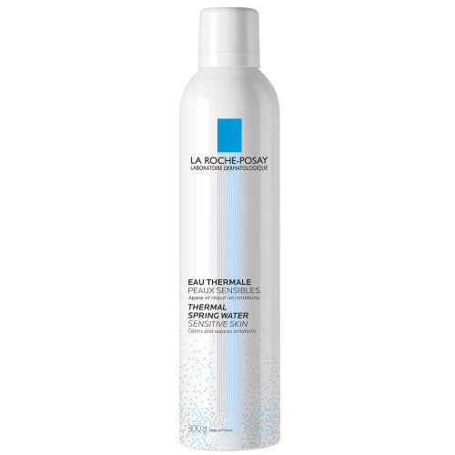 La Roche-Posay Thermal Spring Water Soothing Mist 300ml, packaging detail