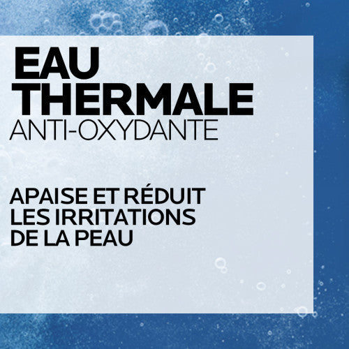 La Roche-Posay Thermal Spring Water Soothing Mist 300ml, side view