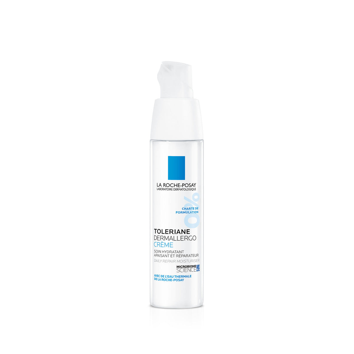 La Roche-Posay Toleriane Dermallergo Soothing Face Cream