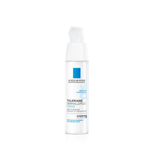 La Roche-Posay Toleriane Dermallergo Soothing Face Cream 40ml, view 1