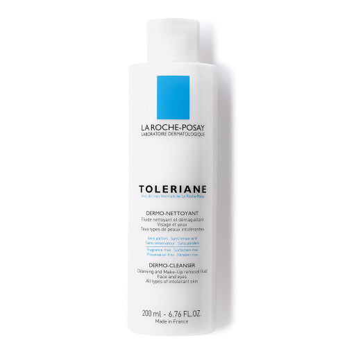 La Roche-Posay Tolériane Dermo-Cleanser bottle, view 1