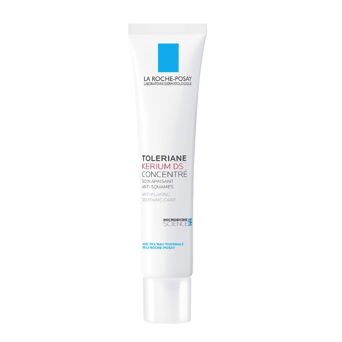La Roche-Posay Toleriane Kerium DS Soothing Skin Care Concentrate, vue 1