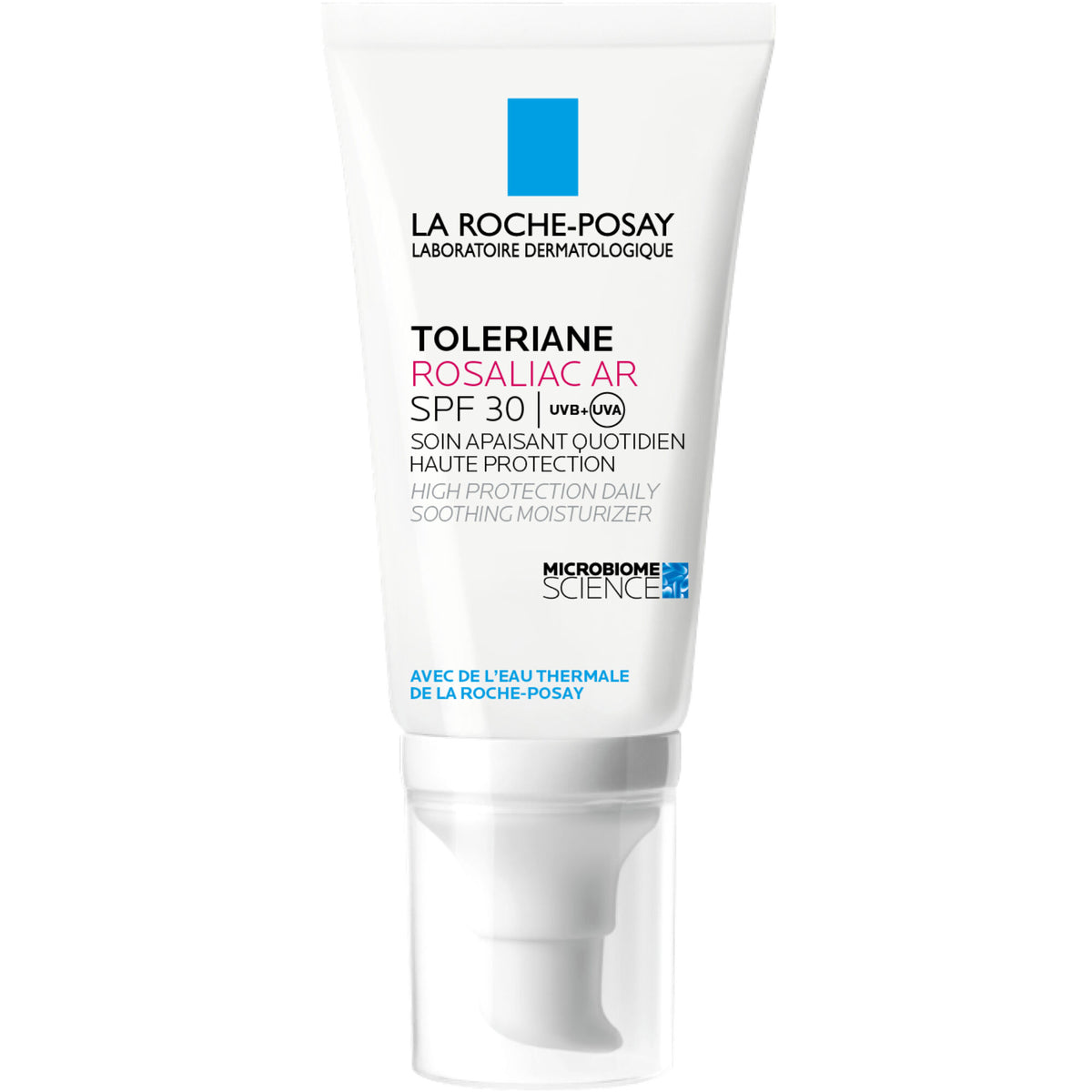 La Roche-Posay Toleriane Rosaliac AR SPF30 Anti-Redness Moisturizer