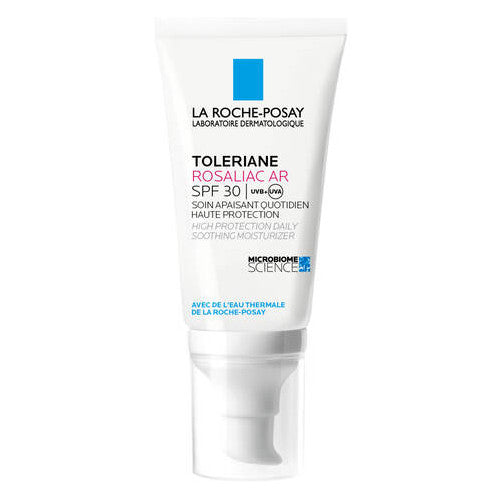La Roche-Posay Toleriane Rosaliac AR SPF30 Anti-Redness Moisturizer 50ml, view 1