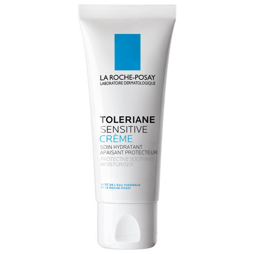La Roche-Posay Tolériane Sensitive Cream 40ml, product close-up