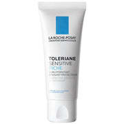 La Roche-Posay Toleriane Sensitive Rich cream jar for dry sensitive skin, view 1