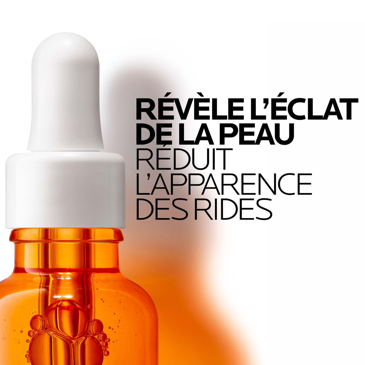 La Roche-Posay Pure Vitamin C12 Brightening Serum, vue 5