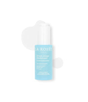 La Rosée Hydrating Face Serum with rose extract and hyaluronic acid, fragrance-free formula, view 1