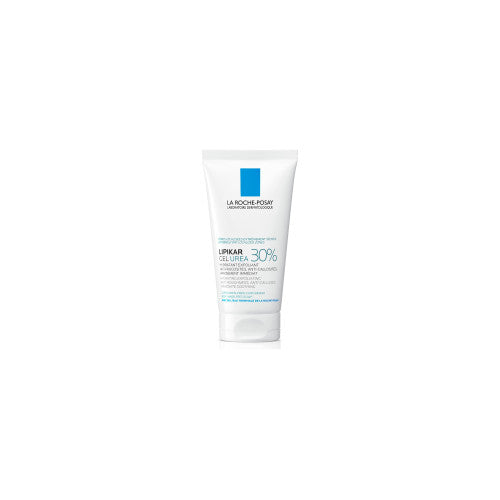 La Roche-Posay Lipikar Gel Urea 30% tube for calluses and rough skin, view 1