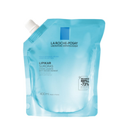 La Roche-Posay Lipikar Surgras Cream Wash Refill 400ml, view 1