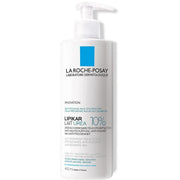 La Roche-Posay Lipikar Urea 10% Body Milk bottle, view 1