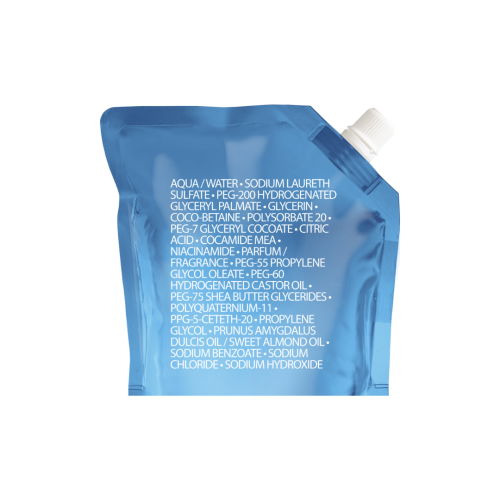 La Roche-Posay Lipikar Washing Gel Refill 400ml, alternate angle
