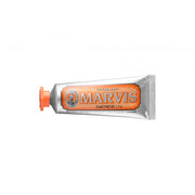Marvis Ginger Mint Toothpaste tube, view 1