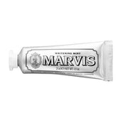Marvis Smokers Whitening Mint Toothpaste tube, view 1