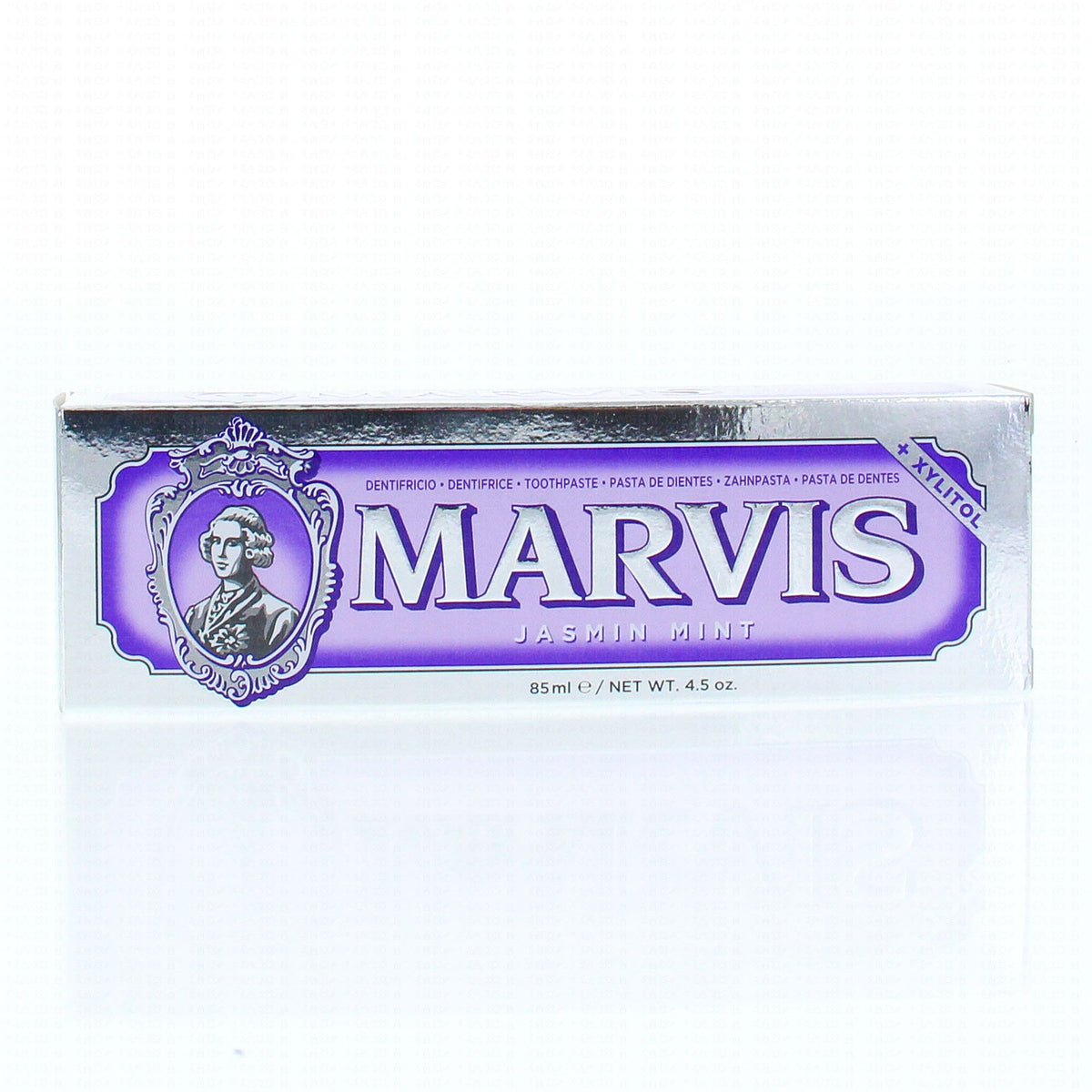 Marvis Jasmin Mint Toothpaste