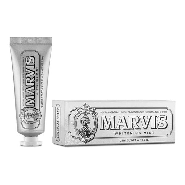 Marvis Whitening Mint Toothpaste