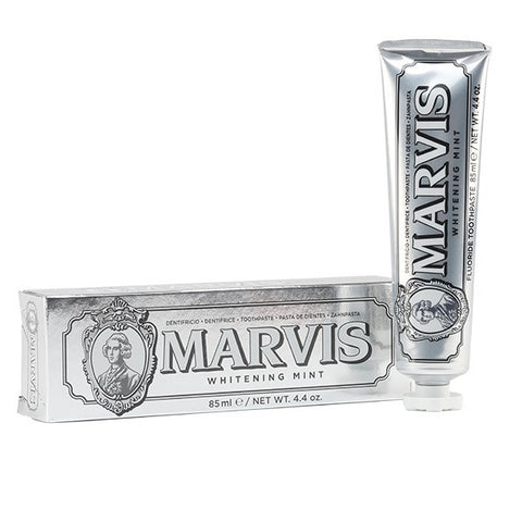 Marvis Whitening Mint Toothpaste