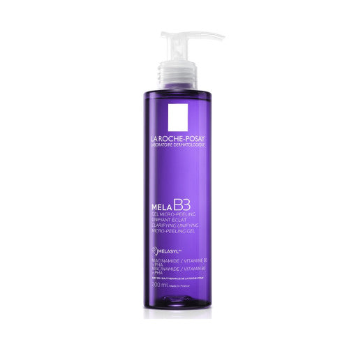 La Roche-Posay Mela B3 Brightening Micro-Peeling Gel, view 1