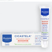 Mustela Cicastela Repair Cream 100ml, view 1