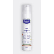 Mustela Organic Arnica and Calendula Gel 100ml soothing baby first-aid gel, view 1
